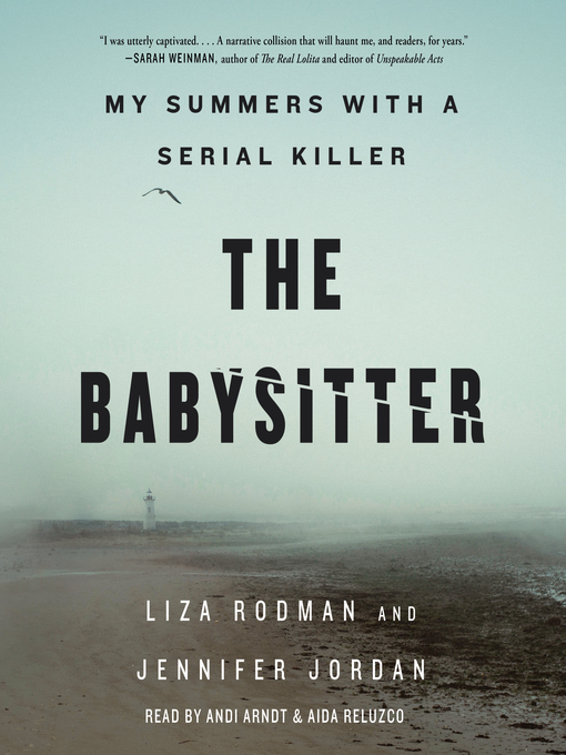 Title details for The Babysitter by Liza Rodman - Wait list